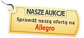 Aukcje Allegro