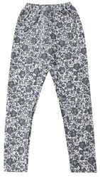 Legginsy L81 roz.110-140 jasne