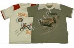 Bluzka DragonBoy- KHAKI