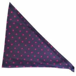 Chusta 'L63'- grafitowa