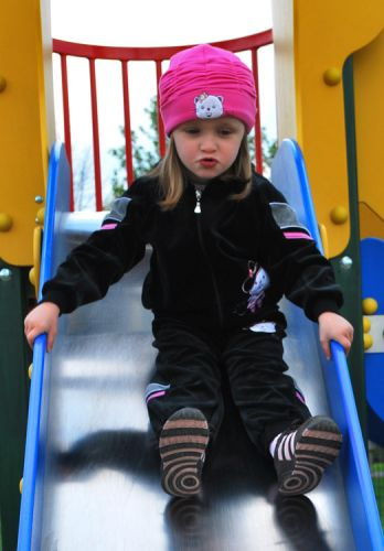 Komplet ELEGANCE roz.92-104 czarny