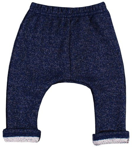 Spodnie dresowe BAGGY R.74-86 