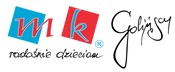 Komplet FLOWER - różowy