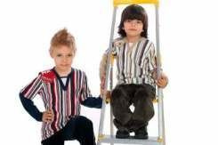 Bluzka Champion- beżowa