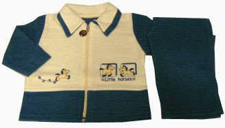 Komplet OSKAR II roz.74