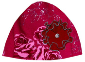 Czapka 'ROSALIA'