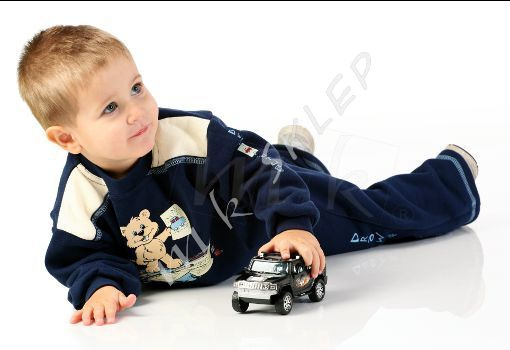 Dres bawełniany 2 roz.92-98