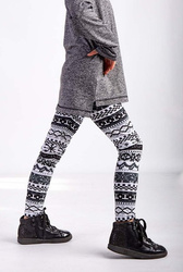Legginsy STITCH 