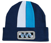 Czapka '311' -ciemnoniebieska