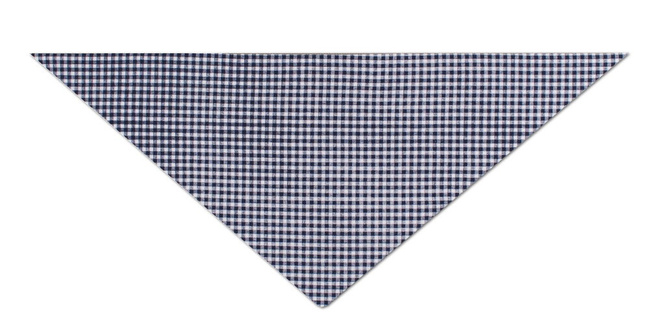 Chusta 'L63'- grafitowa