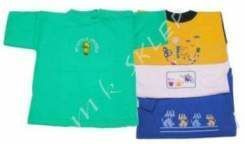 T-shirt roz.92 biały