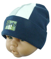 Czapka '311' -ciemnoniebieska