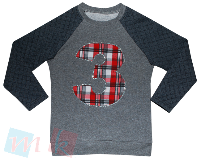Bluza dresowa BD5- popiel