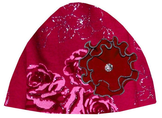 Czapka 'ROSALIA'