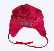 Czapka '305' - biała