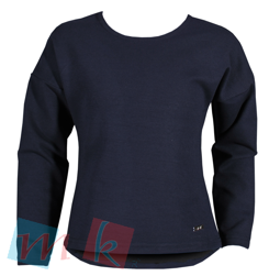 Bluza dresowa B209 roz.140