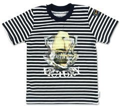 Bluzka Navy