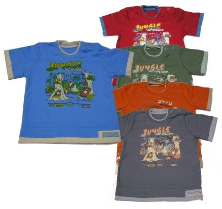 Bluzka Play roz.86 ciemnooliwkowa