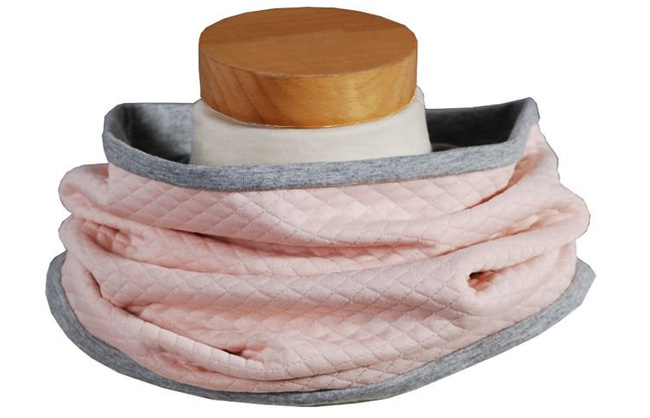 KOMIN  '31' -jasnoróżowy