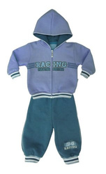 Komplet dres.RIDERS roz.68-86 ciemnoniebieski