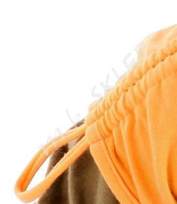 Bluzka Lucy roz.134 jasnofioletowa